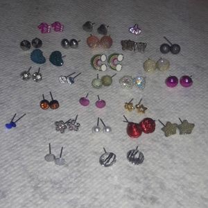 Kids earrings
